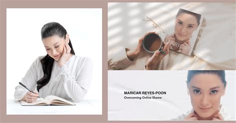 maricar teyes scandal|Maricar Reyes talks about 2009 video scandal for the first time: .